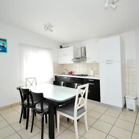 Apartment Sandra Trogir Luaran gambar
