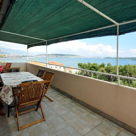 Apartment Sandra Trogir Luaran gambar