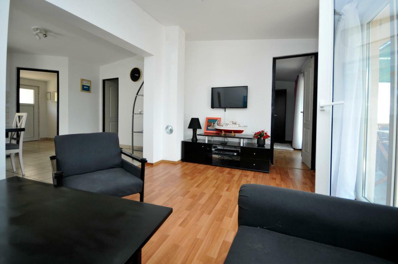 Apartment Sandra Trogir Luaran gambar