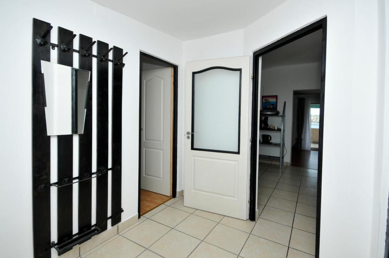 Apartment Sandra Trogir Luaran gambar